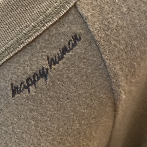 NWOT Ltd.Ed. Lounge to Streetwear~Peace Love World~Soft,Comfy,Lovely~size XS/SM - Picture 15 of 15